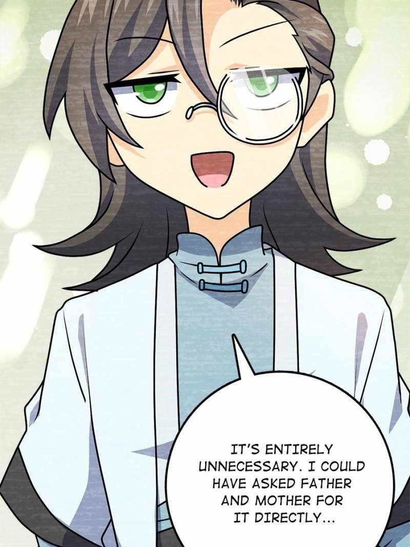 Spare Me, Great Lord! Chapter 691 - Page 39