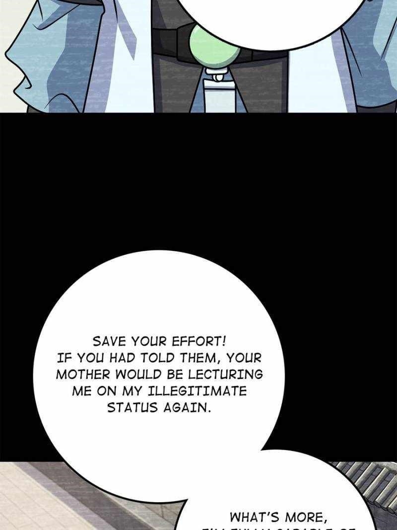 Spare Me, Great Lord! Chapter 691 - Page 40