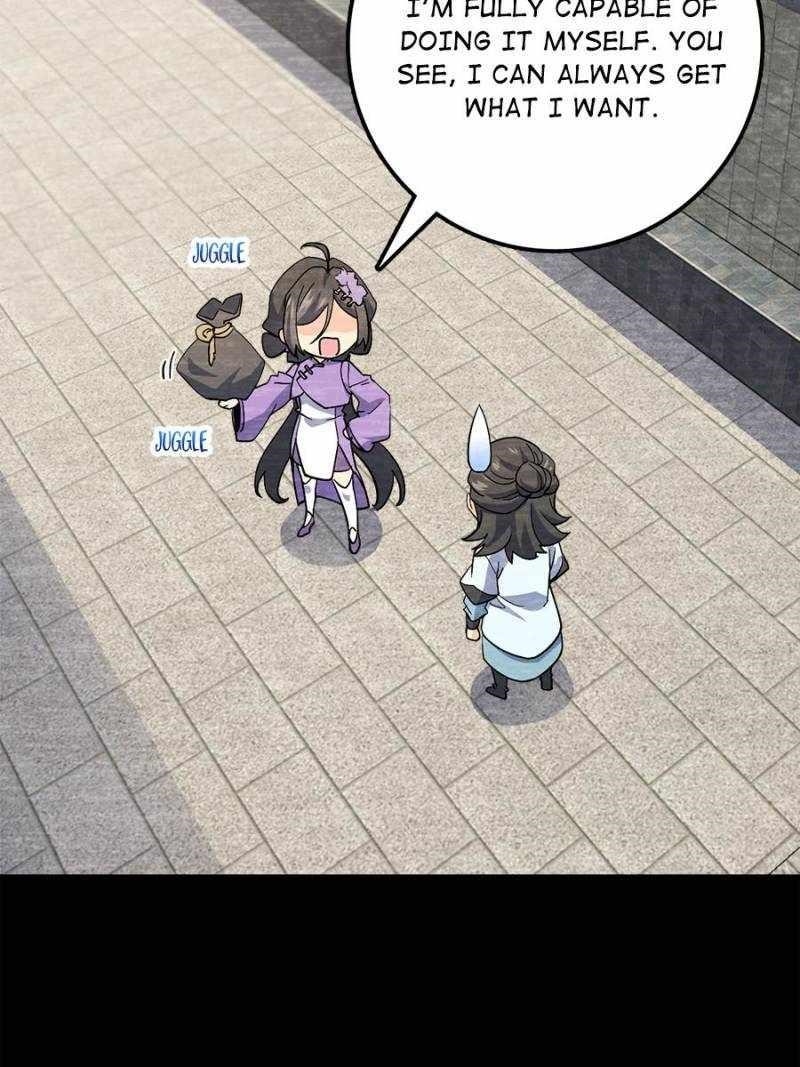 Spare Me, Great Lord! Chapter 691 - Page 41