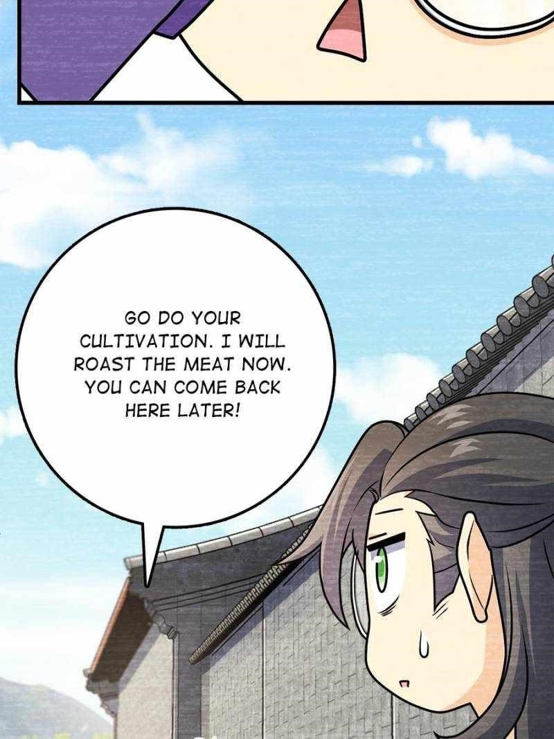 Spare Me, Great Lord! Chapter 691 - Page 43