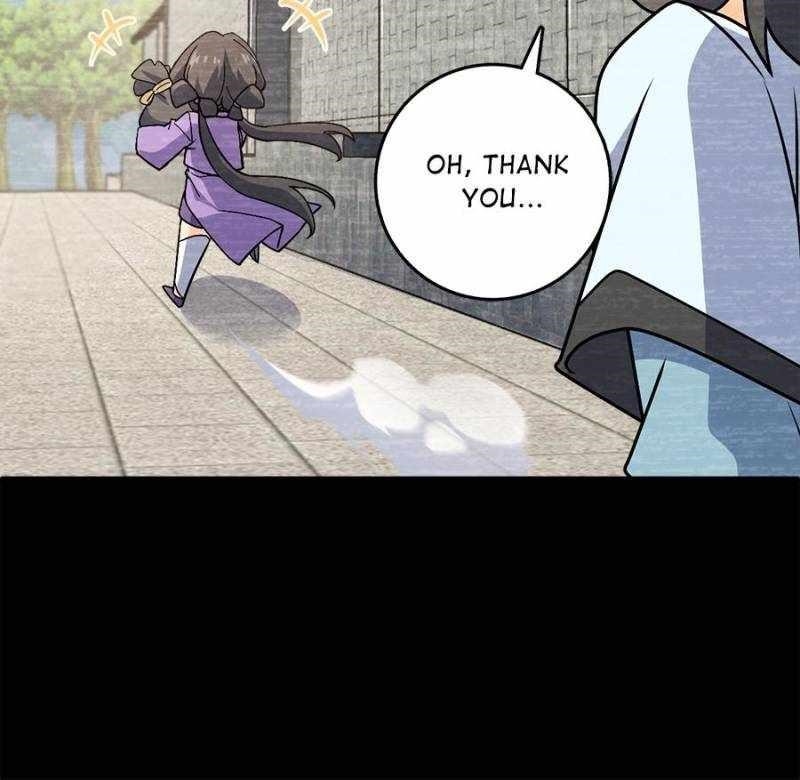 Spare Me, Great Lord! Chapter 691 - Page 44