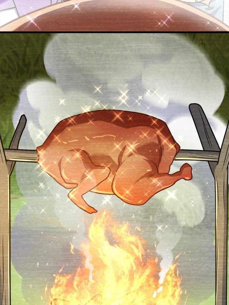 Spare Me, Great Lord! Chapter 691 - Page 47