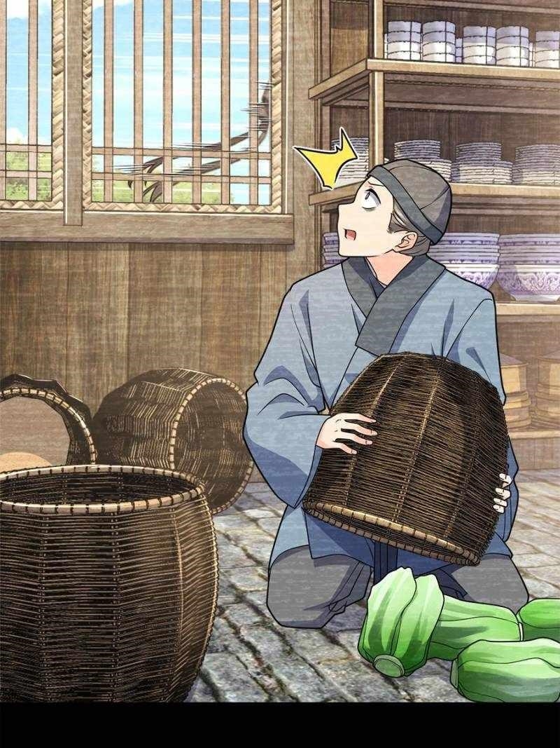 Spare Me, Great Lord! Chapter 691 - Page 5