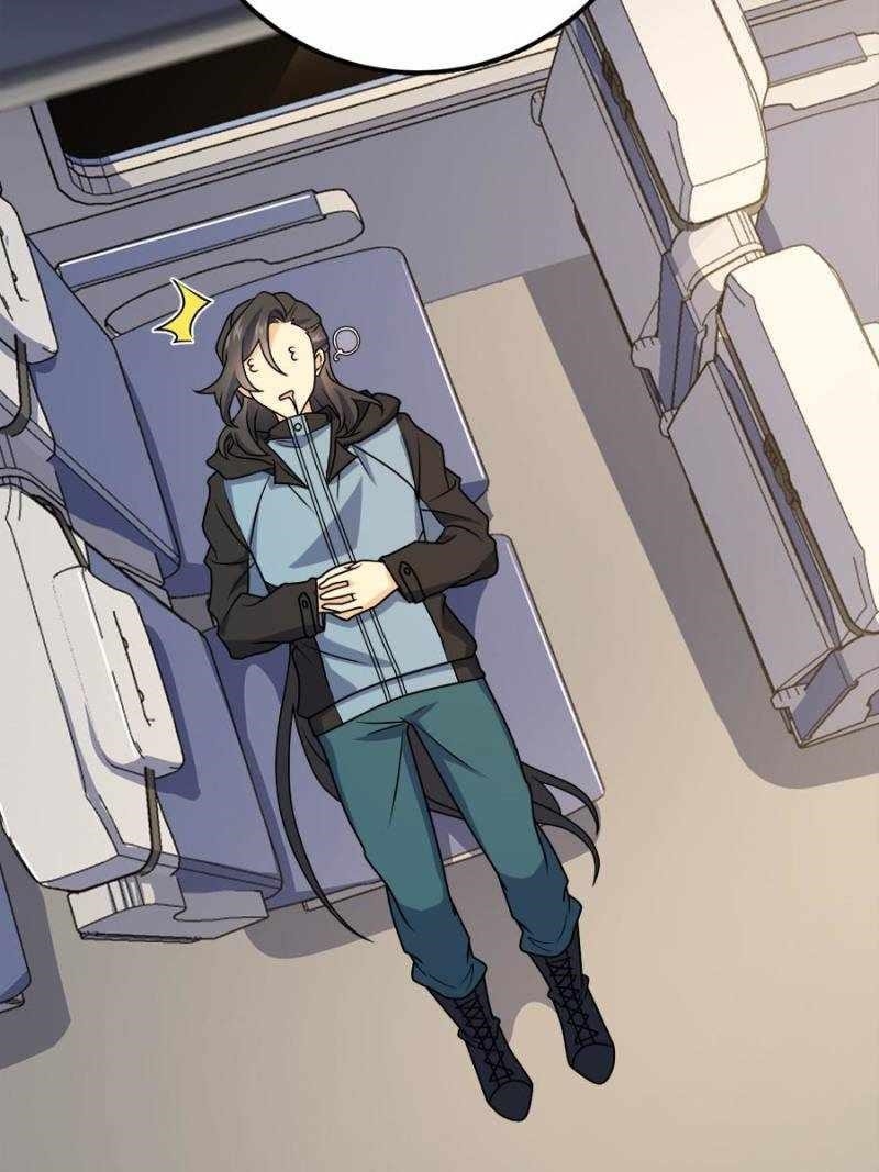 Spare Me, Great Lord! Chapter 691 - Page 51