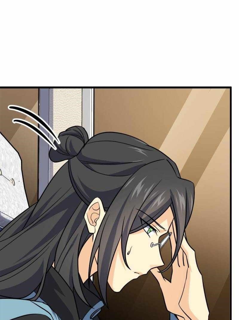 Spare Me, Great Lord! Chapter 691 - Page 53