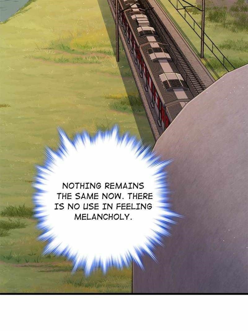 Spare Me, Great Lord! Chapter 691 - Page 56