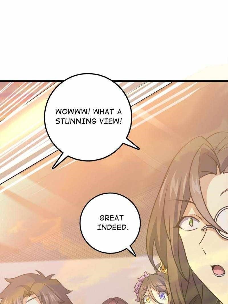 Spare Me, Great Lord! Chapter 691 - Page 61