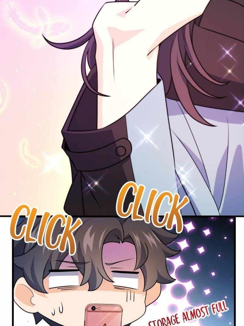 Spare Me, Great Lord! Chapter 691 - Page 72