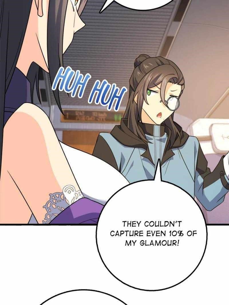 Spare Me, Great Lord! Chapter 691 - Page 74