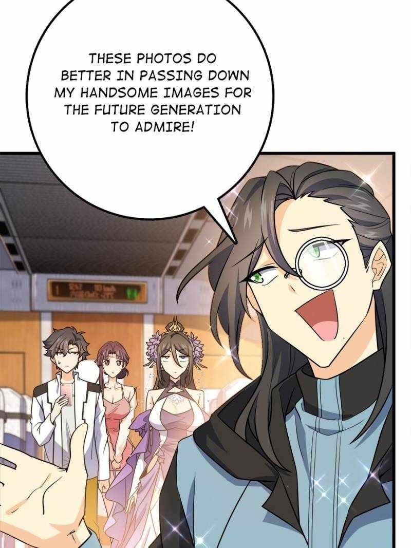 Spare Me, Great Lord! Chapter 691 - Page 75