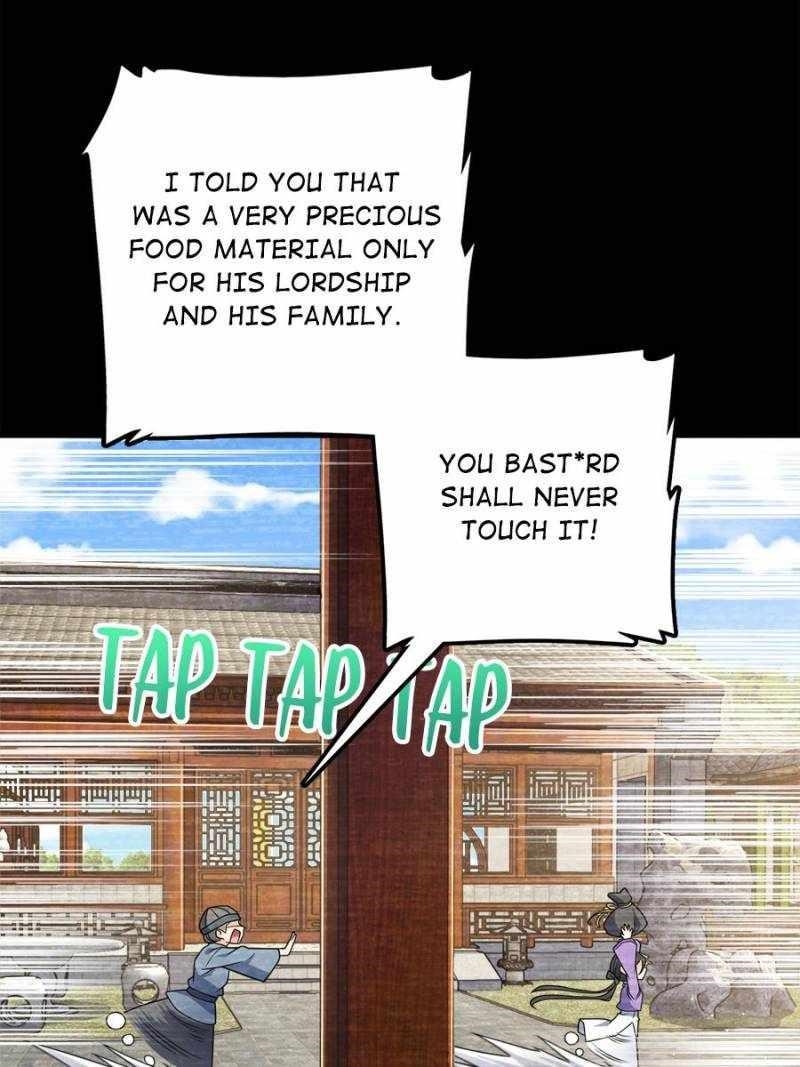 Spare Me, Great Lord! Chapter 691 - Page 8