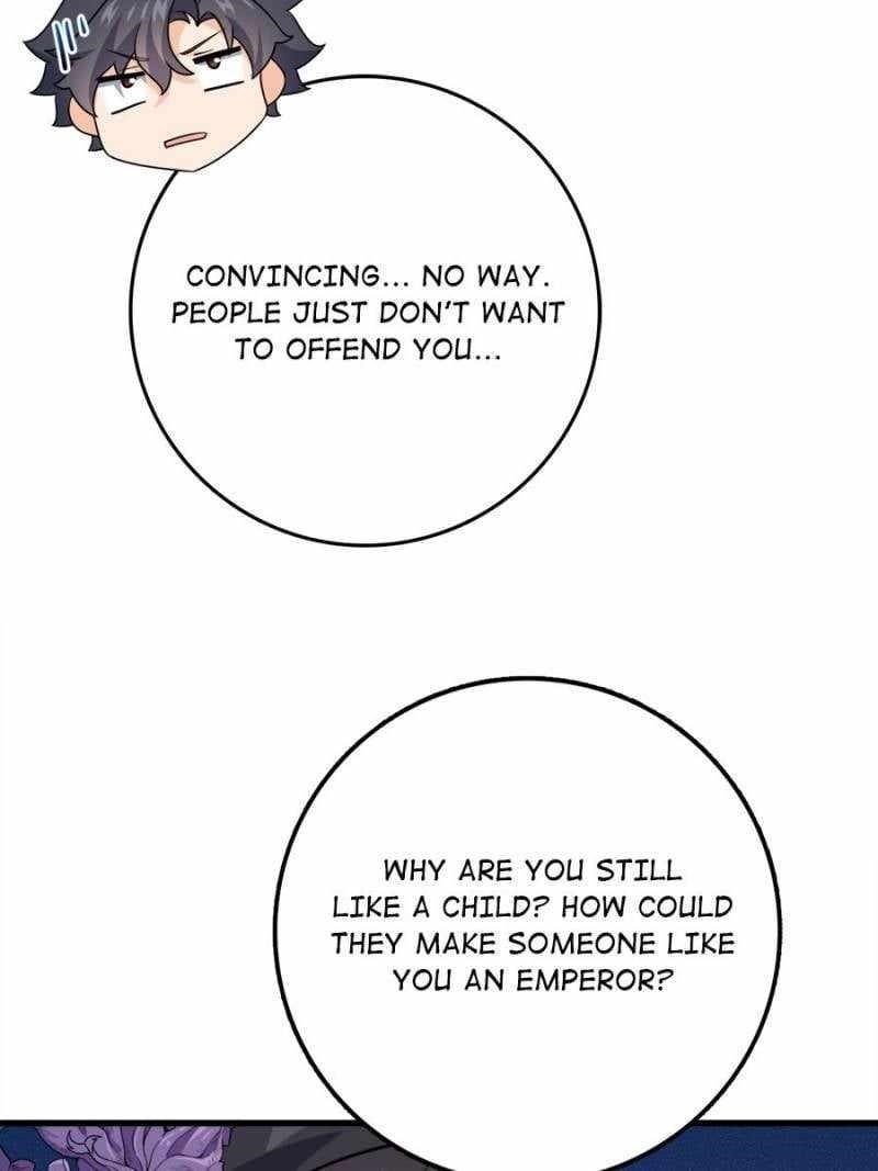 Spare Me, Great Lord! Chapter 691 - Page 80