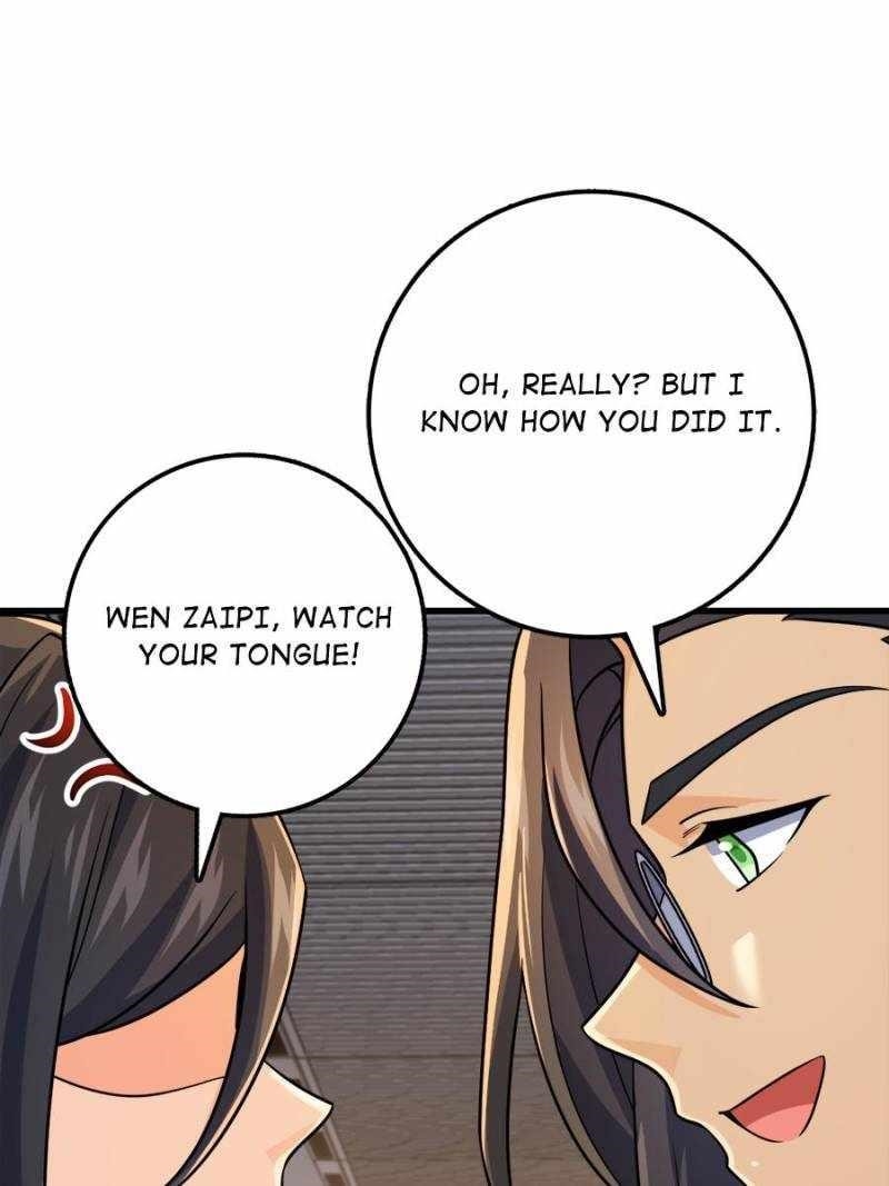 Spare Me, Great Lord! Chapter 691 - Page 82