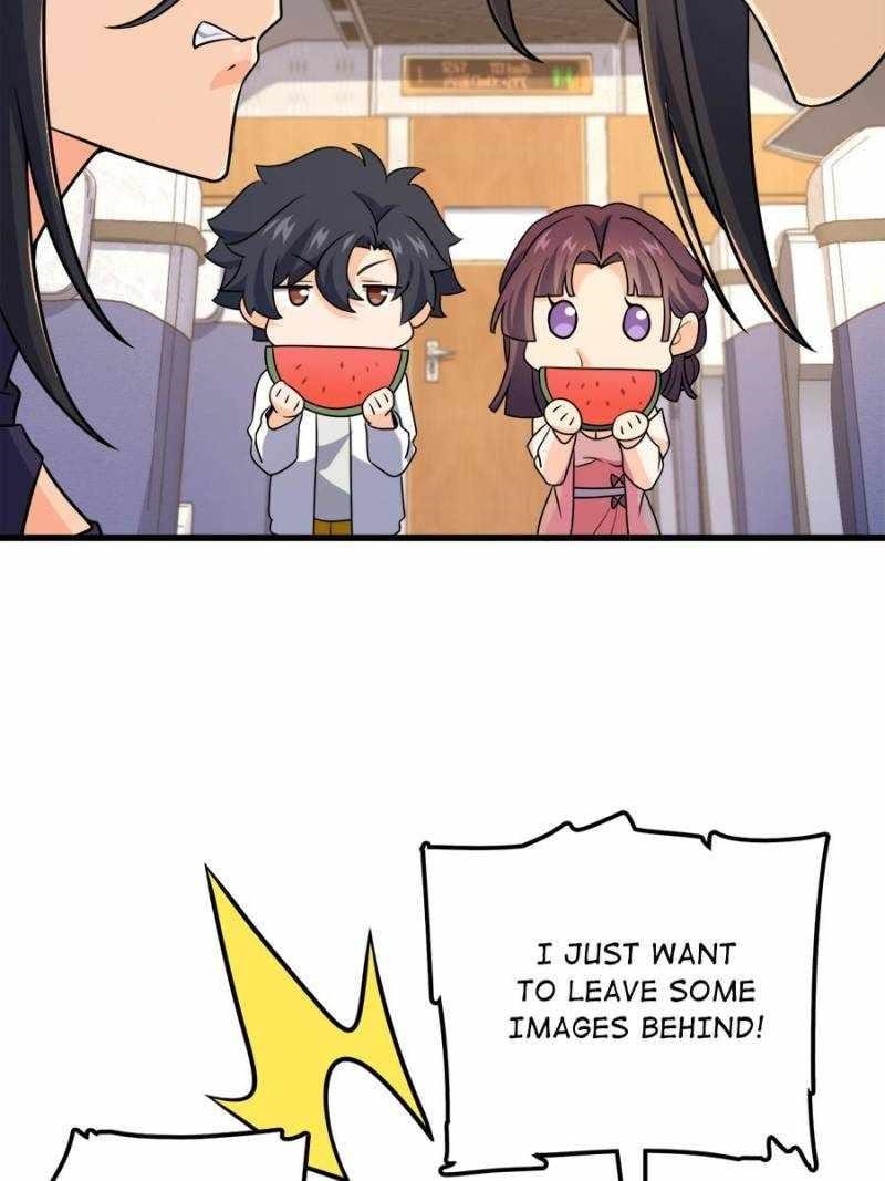 Spare Me, Great Lord! Chapter 691 - Page 83