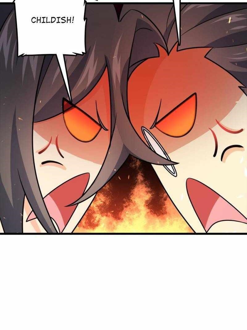 Spare Me, Great Lord! Chapter 691 - Page 84