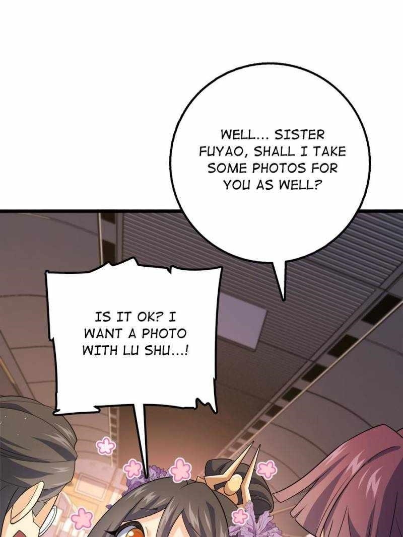 Spare Me, Great Lord! Chapter 691 - Page 86