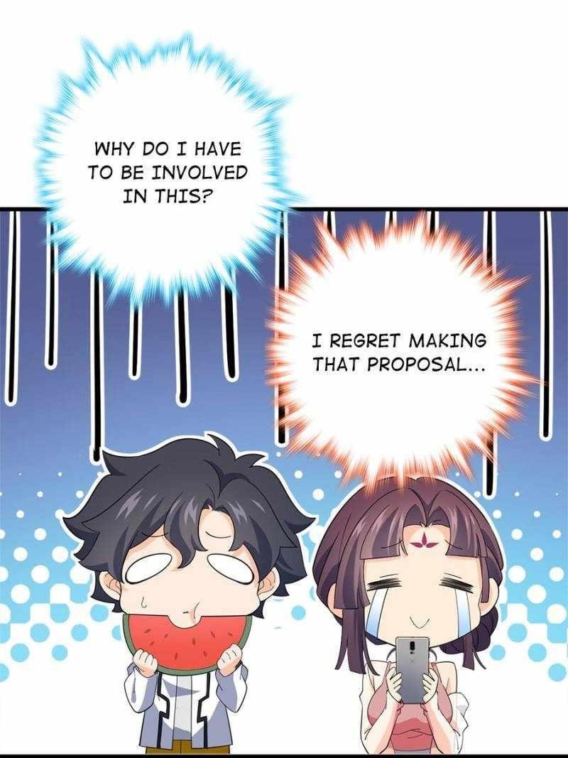 Spare Me, Great Lord! Chapter 691 - Page 88