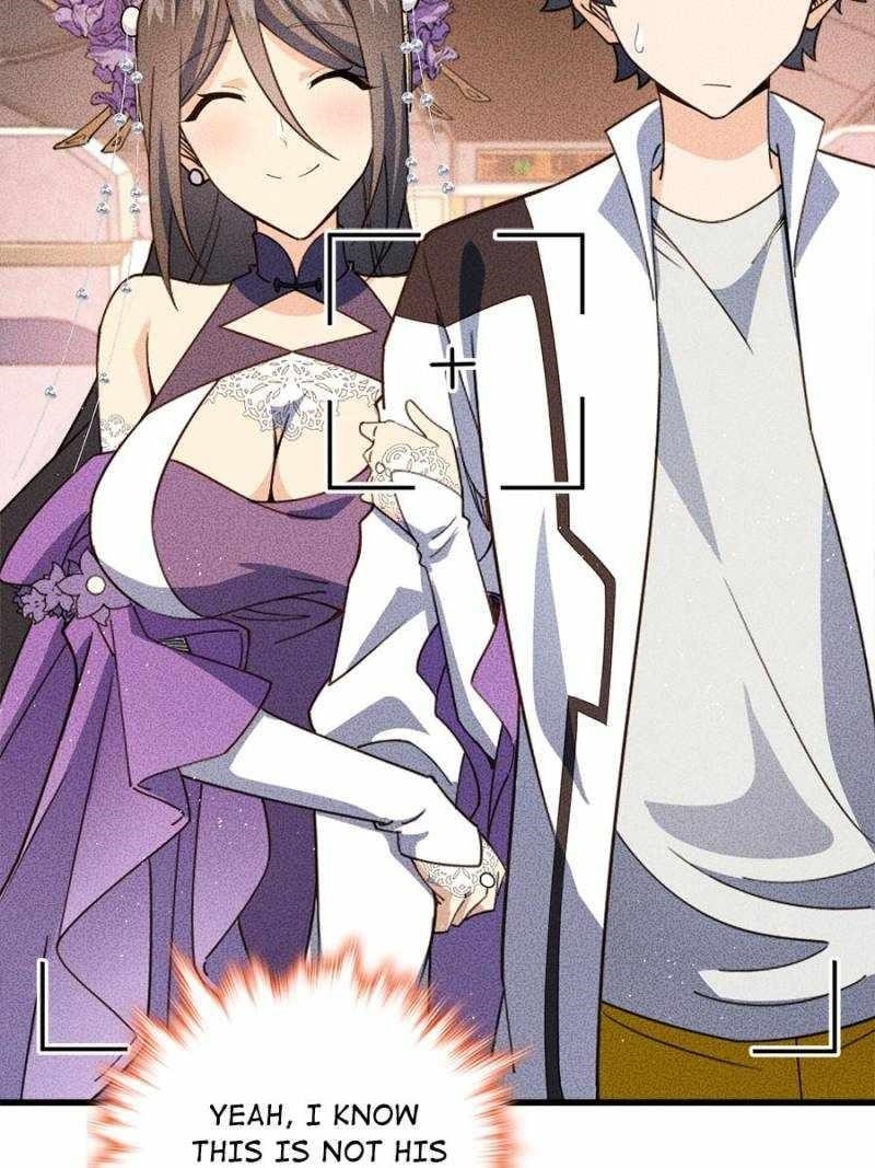 Spare Me, Great Lord! Chapter 691 - Page 90