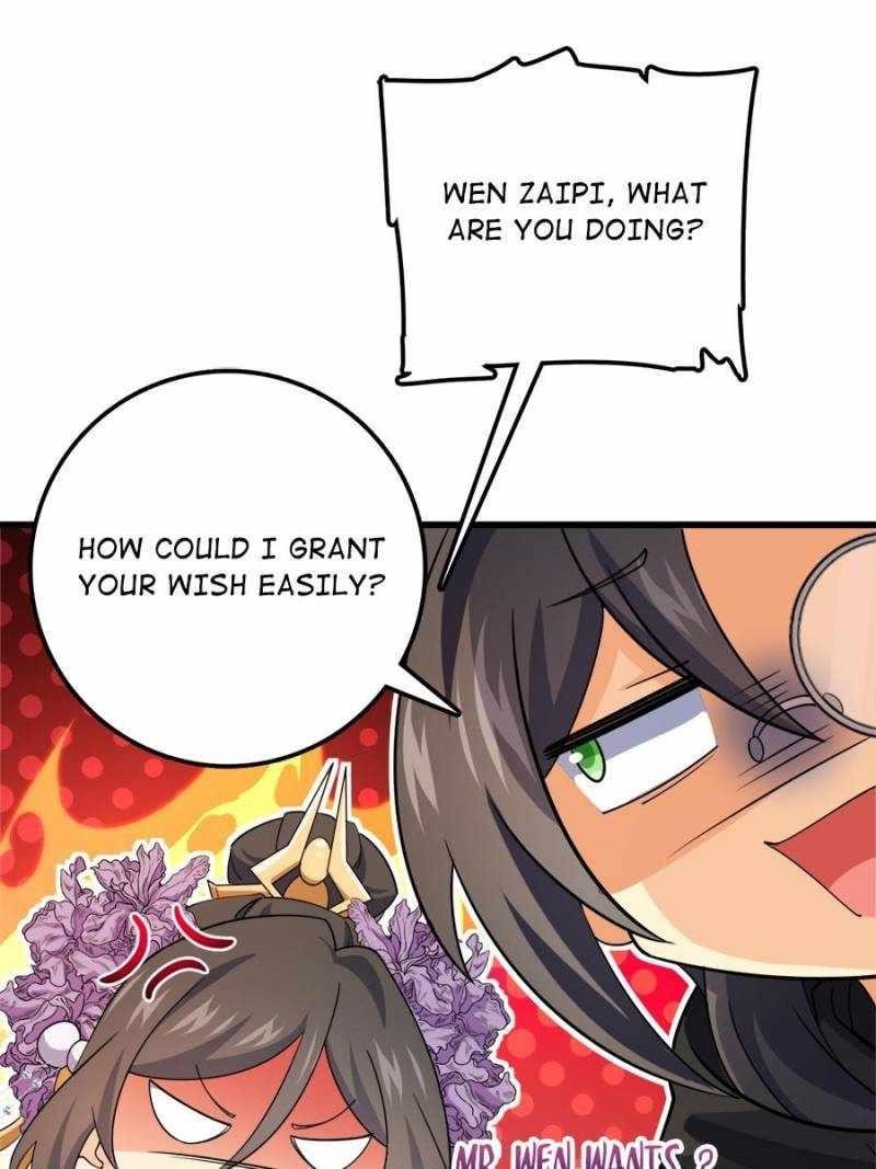 Spare Me, Great Lord! Chapter 691 - Page 95