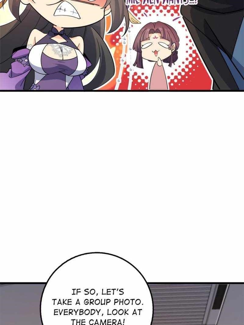 Spare Me, Great Lord! Chapter 691 - Page 96