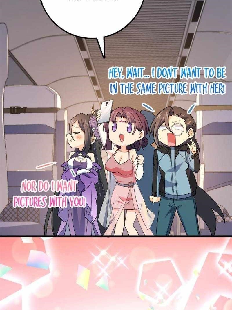 Spare Me, Great Lord! Chapter 691 - Page 97