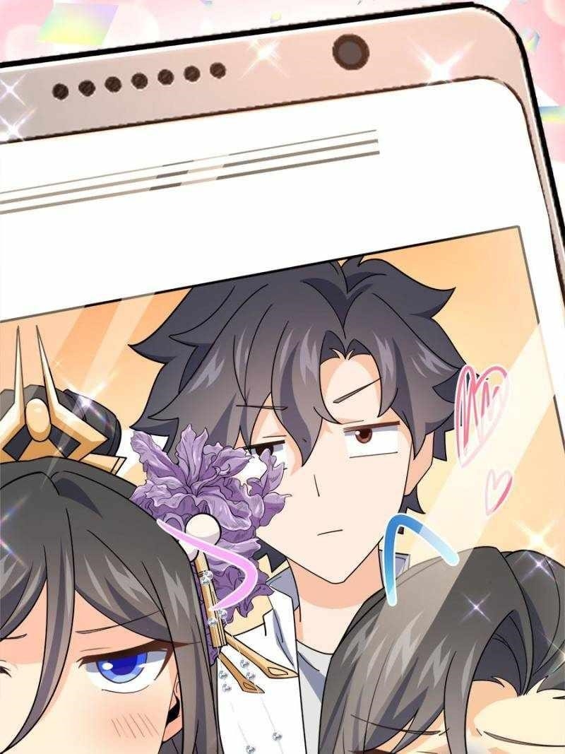 Spare Me, Great Lord! Chapter 691 - Page 98