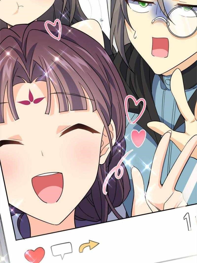 Spare Me, Great Lord! Chapter 691 - Page 99