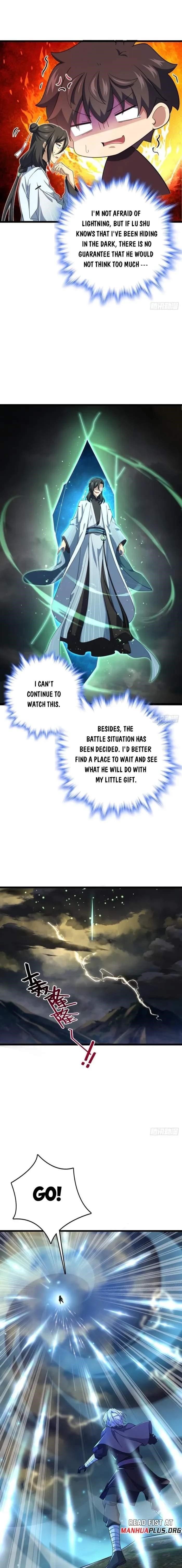 Spare Me, Great Lord! Chapter 697 - Page 3