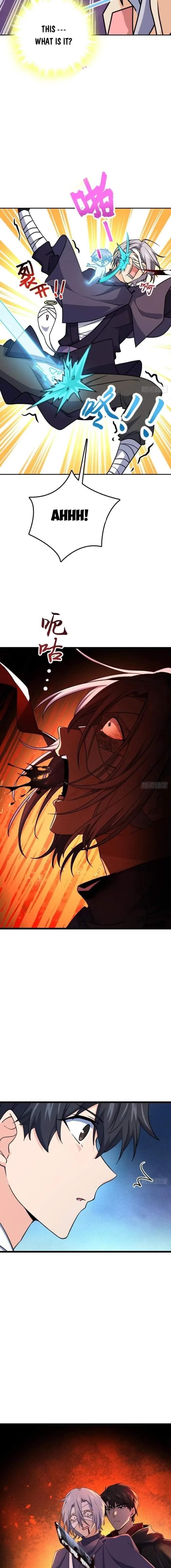 Spare Me, Great Lord! Chapter 697 - Page 7