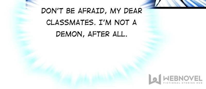 Spare Me, Great Lord! Chapter 7 - Page 16