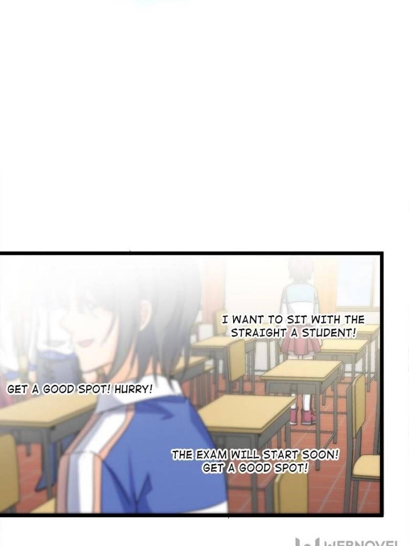 Spare Me, Great Lord! Chapter 7 - Page 17