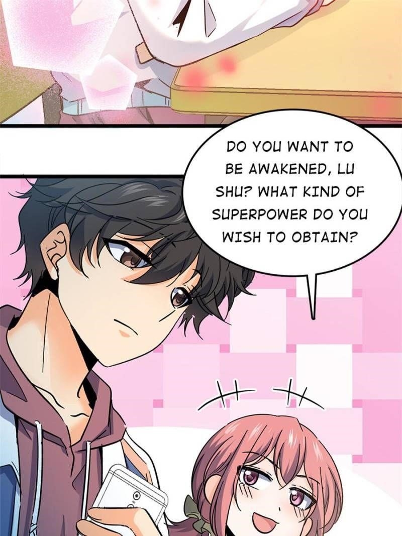 Spare Me, Great Lord! Chapter 7 - Page 20