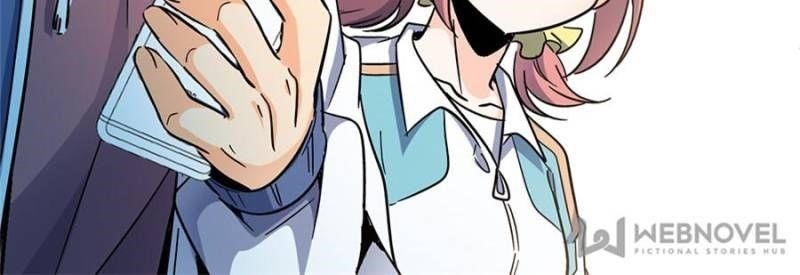 Spare Me, Great Lord! Chapter 7 - Page 21