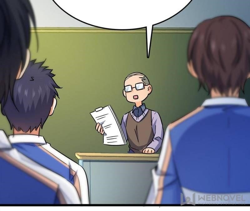 Spare Me, Great Lord! Chapter 7 - Page 25