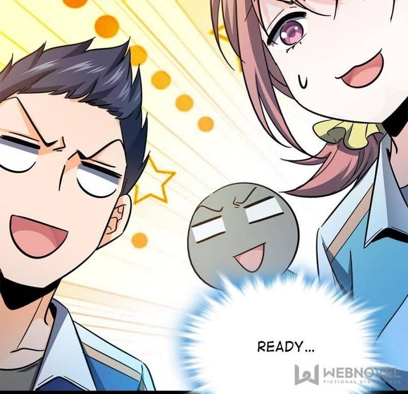 Spare Me, Great Lord! Chapter 7 - Page 34