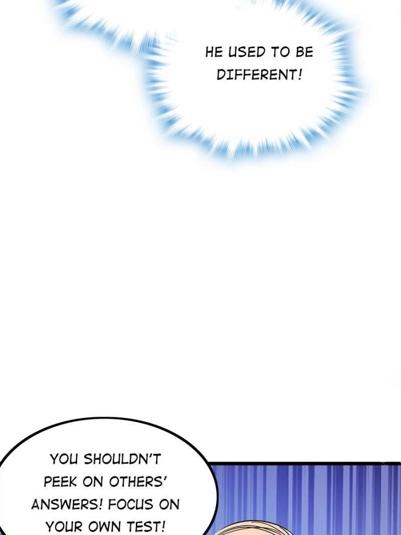 Spare Me, Great Lord! Chapter 7 - Page 37