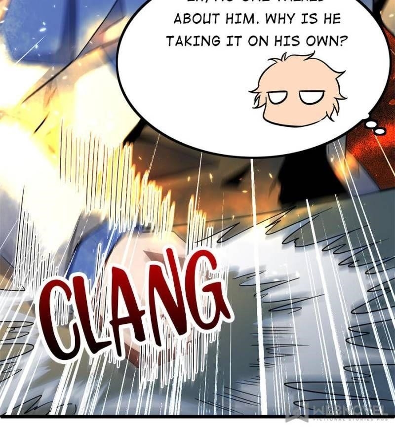 Spare Me, Great Lord! Chapter 7 - Page 40