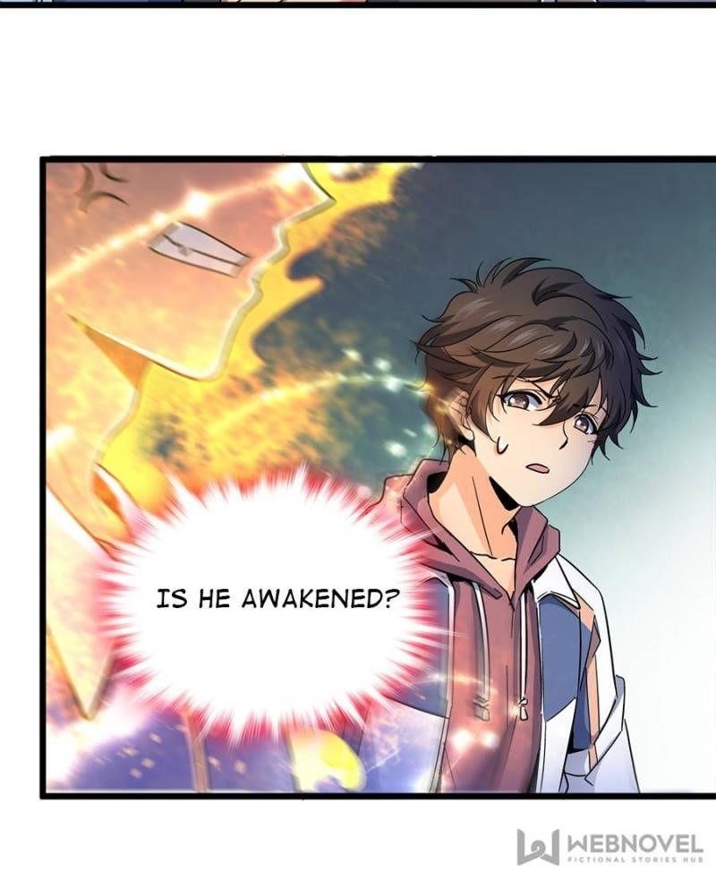 Spare Me, Great Lord! Chapter 7 - Page 43