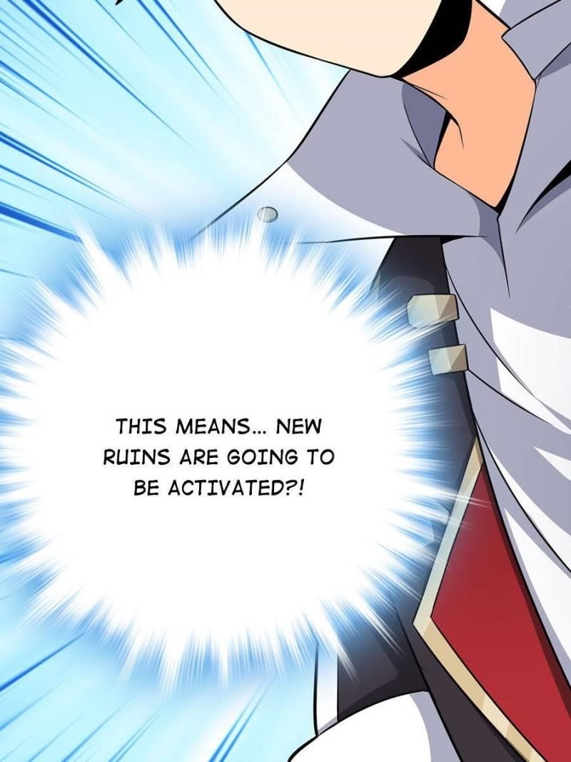 Spare Me, Great Lord! Chapter 70 - Page 106