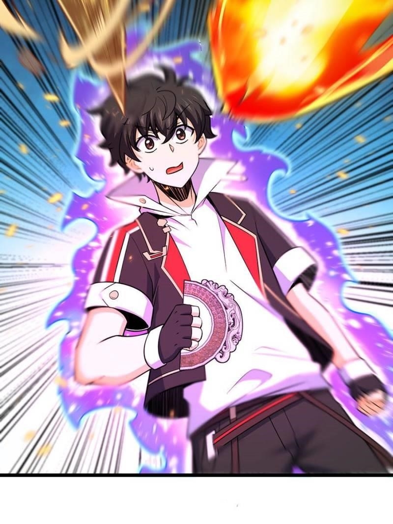 Spare Me, Great Lord! Chapter 70 - Page 11