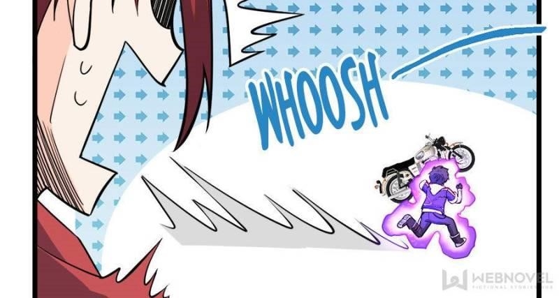 Spare Me, Great Lord! Chapter 70 - Page 21