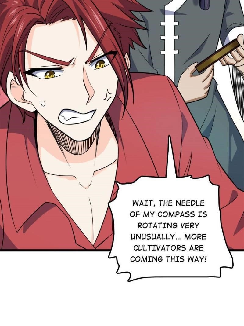 Spare Me, Great Lord! Chapter 70 - Page 23