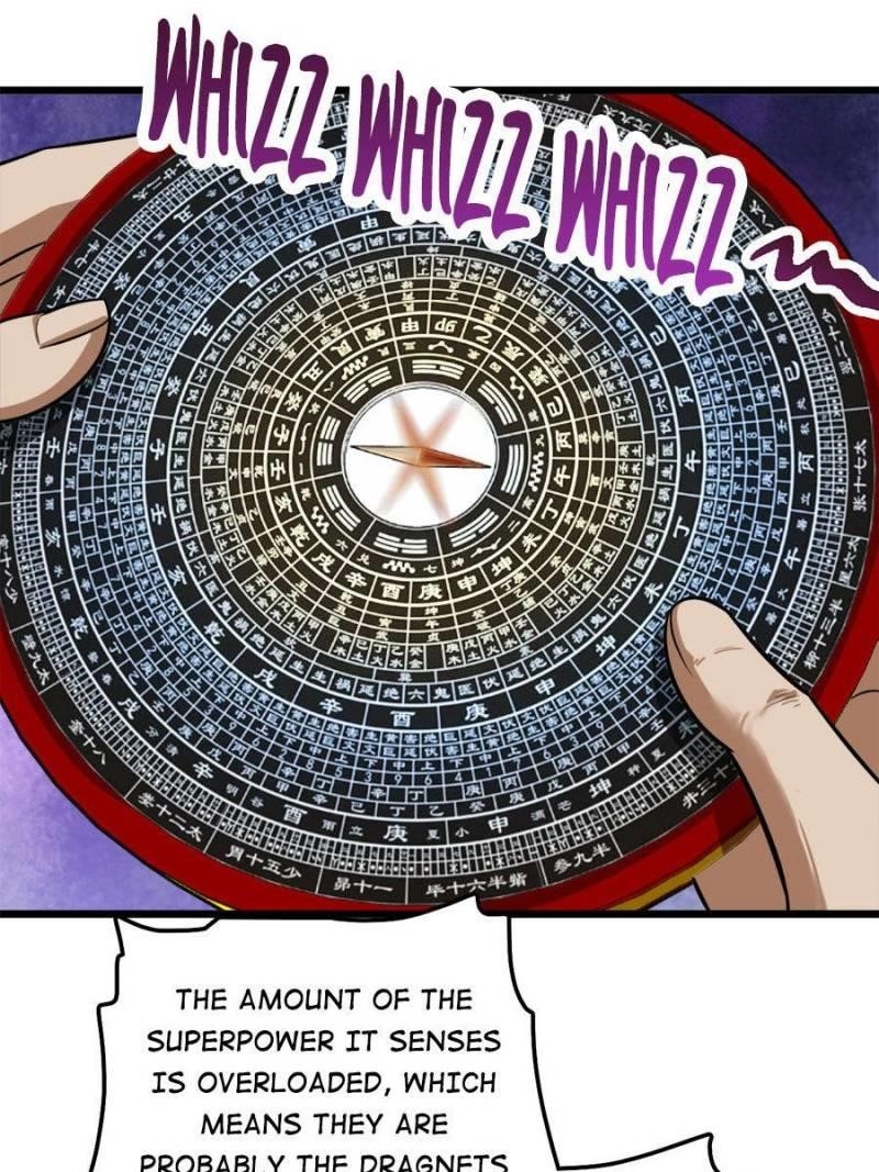 Spare Me, Great Lord! Chapter 70 - Page 25