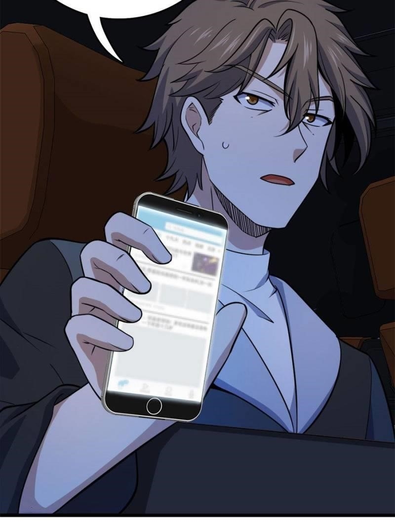 Spare Me, Great Lord! Chapter 70 - Page 34