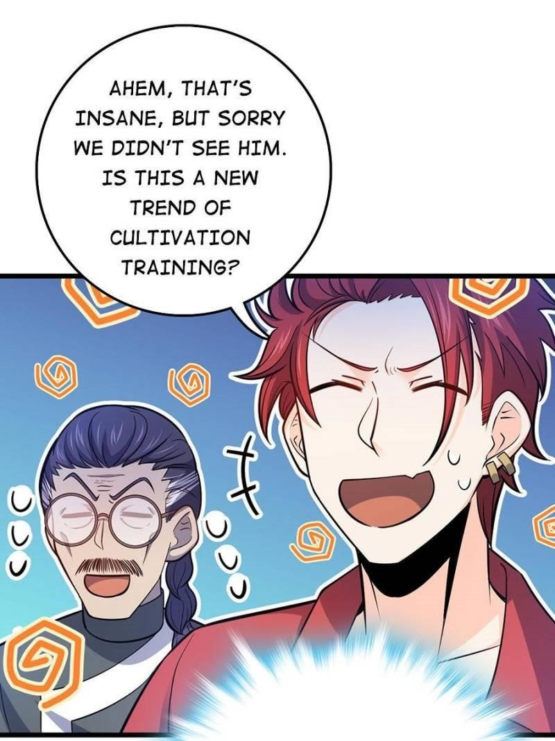 Spare Me, Great Lord! Chapter 70 - Page 37