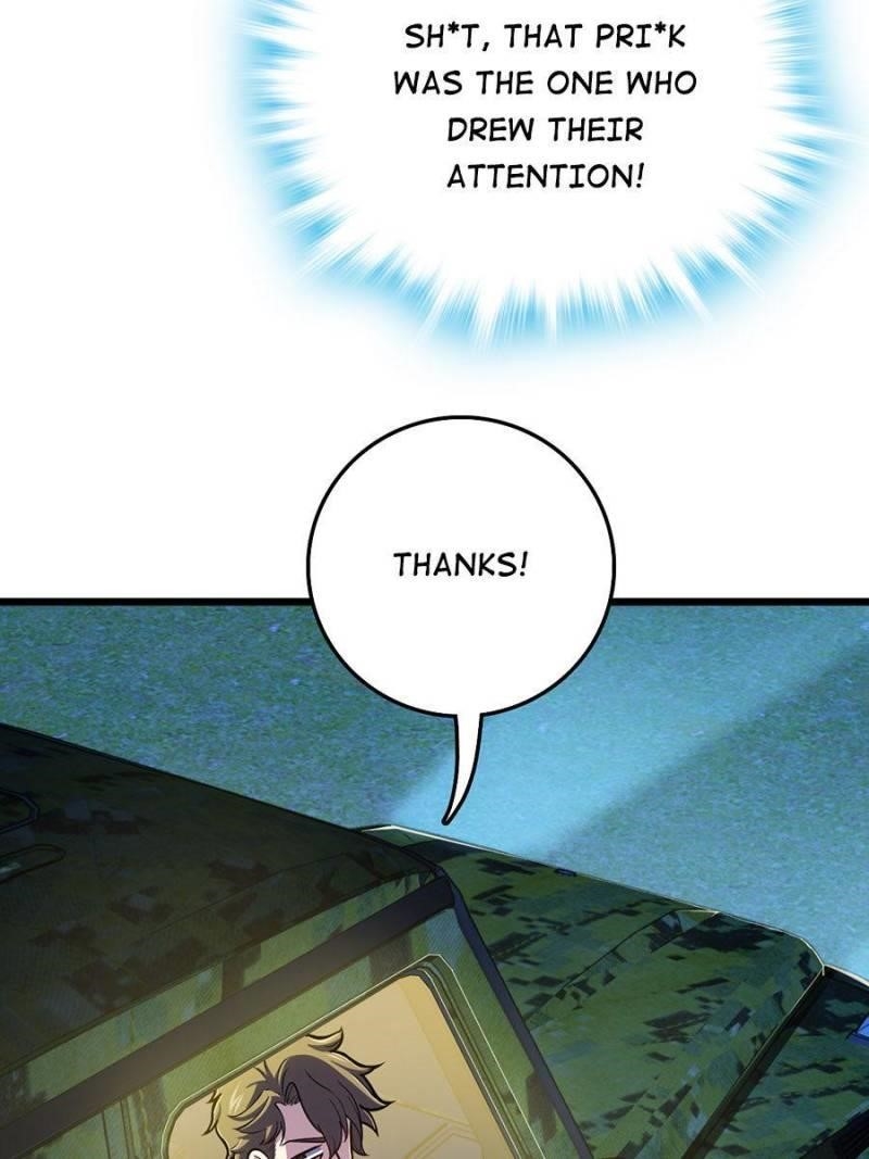 Spare Me, Great Lord! Chapter 70 - Page 38