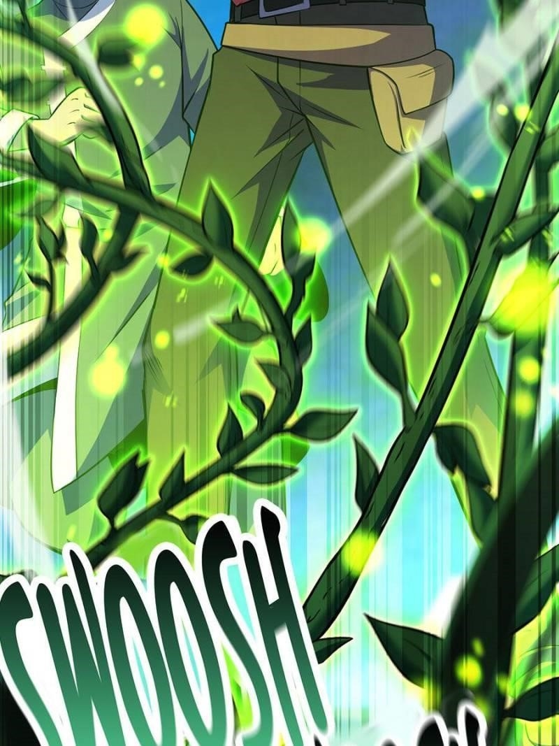 Spare Me, Great Lord! Chapter 70 - Page 44