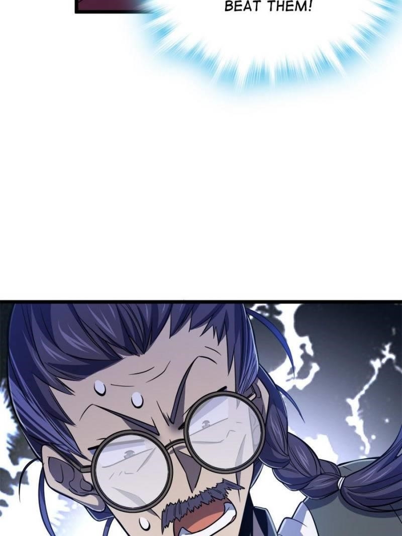 Spare Me, Great Lord! Chapter 70 - Page 50