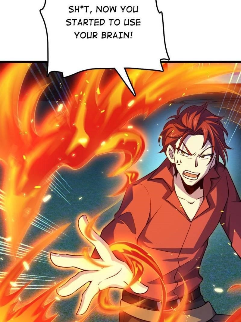 Spare Me, Great Lord! Chapter 70 - Page 59