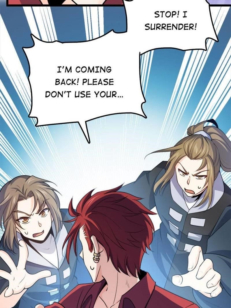 Spare Me, Great Lord! Chapter 70 - Page 70